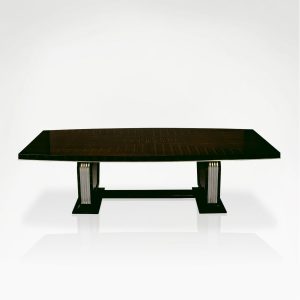 D-1002 Dining Table VANITY EPOCA