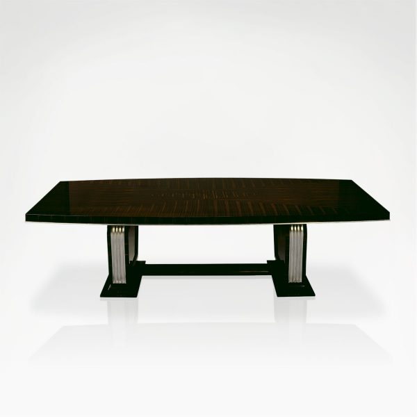 D-1002 Dining Table VANITY EPOCA