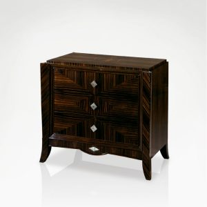 D-1005 Bedside Table SELENA EPOCA