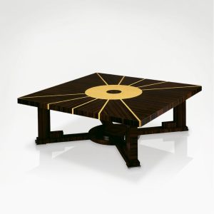 D-1011 Coffee Table MERIDIEN EPOCA