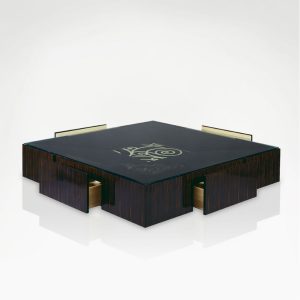 D-1012 Coffee Table FIONA EPOCA