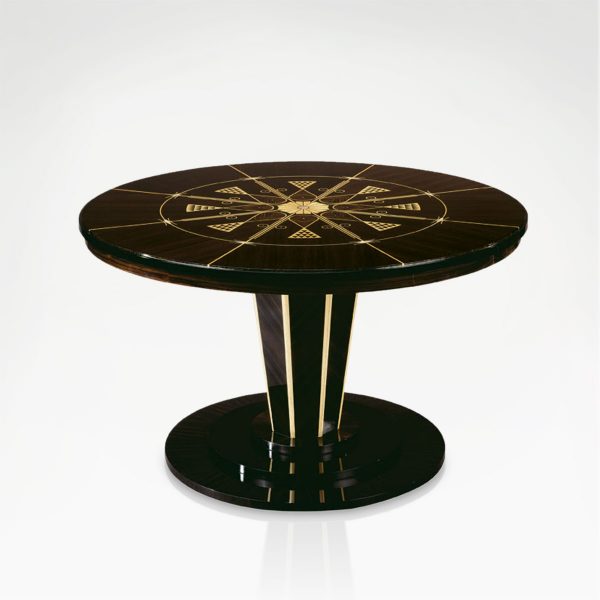 D-1014 Auxiliary Table PEARL EPOCA