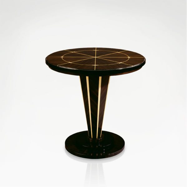 D-1015 End Table GARY EPOCA