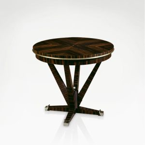 D-1016 End Table TERRY EPOCA