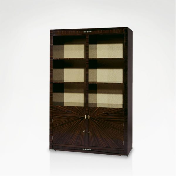 D-1020 Bookcase CAROLE EPOCA