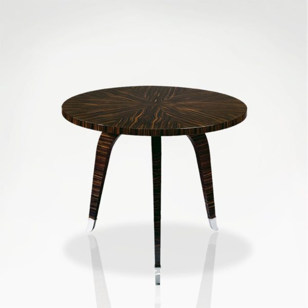 D-1026 End Table GRETA EPOCA