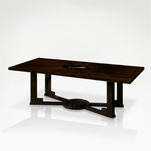 D-1032 Dining Table AURIGA EPOCA