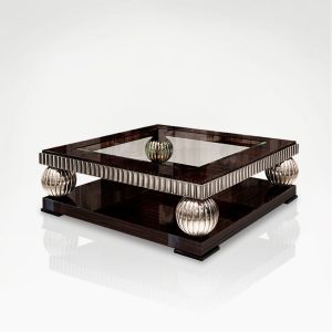 D-1040 Coffee Table HERMINE EPOCA