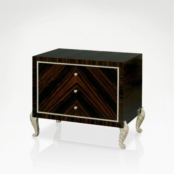 D-1044 Bedside Table LAVINIA EPOCA