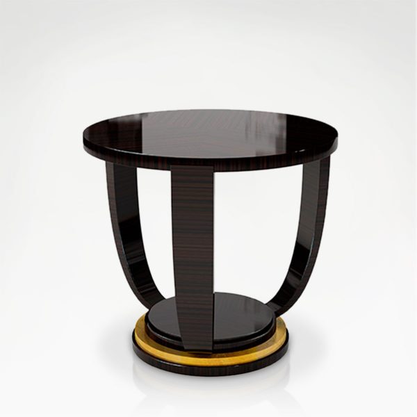 D-1052 End Table ANNE EPOCA