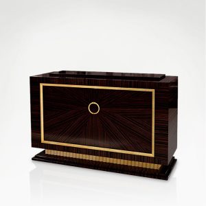 D-1056 TV Unit MELROSE EPOCA