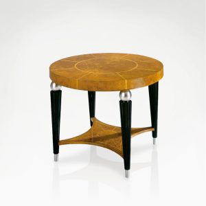 D-1066 End Table TOPAZ EPOCA