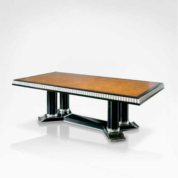 D-1071 Dining Table ASTRA EPOCA