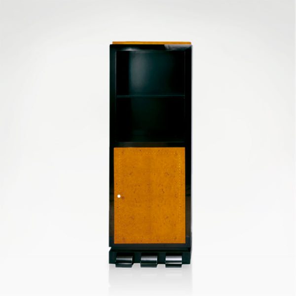 D-1072 Bookcase HERMES EPOCA