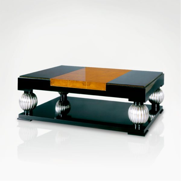 D-1075 Coffee Table GEMINIS EPOCA