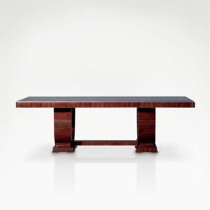 D-1087 Dining Table AGATHA EPOCA