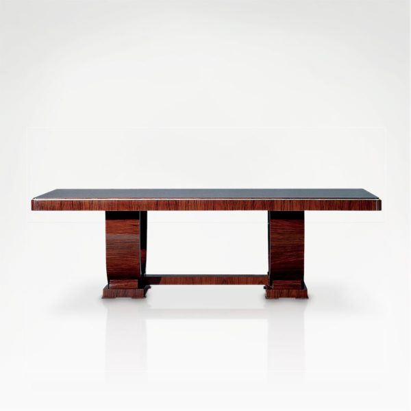 D-1087 Dining Table AGATHA EPOCA