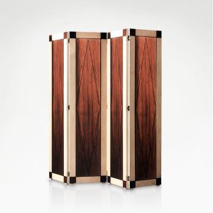 D-1097 Divider DECO 4 Screens EPOCA