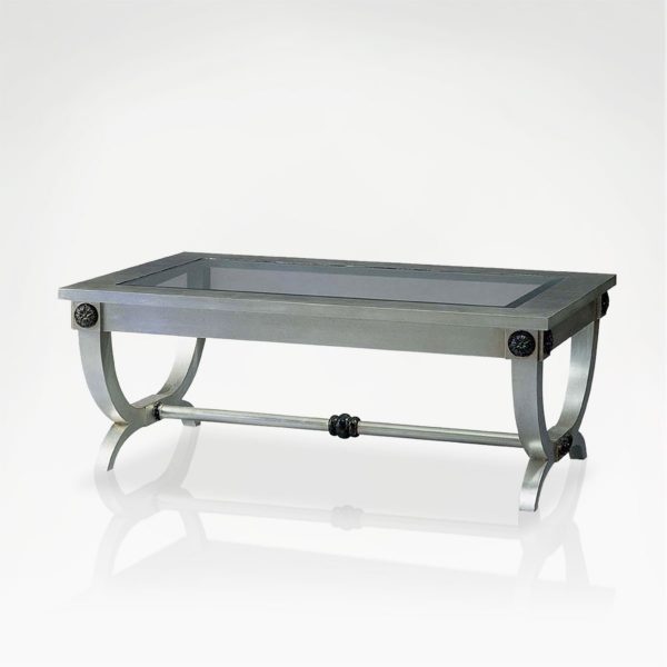 D-1098 Coffee Table PALMETAS EPOCA