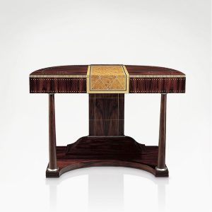 D-1100 Desk MERCURE EPOCA