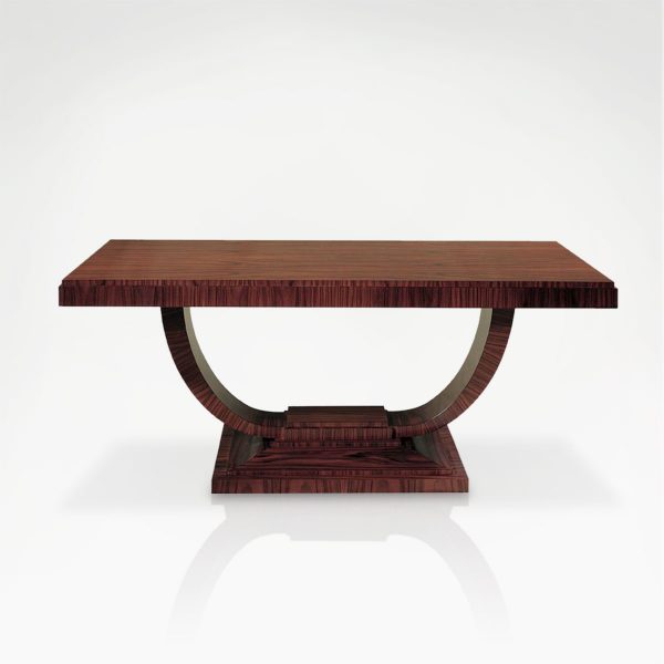 D-1105 Dining Table ROMEO EPOCA