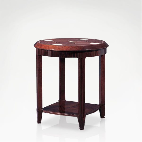 D-1113 End Table ROMANZA EPOCA