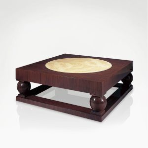 D-1114 Coffee Table CIRCLE EPOCA