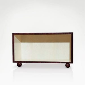 D-1127 Bookcase DECO EPOCA