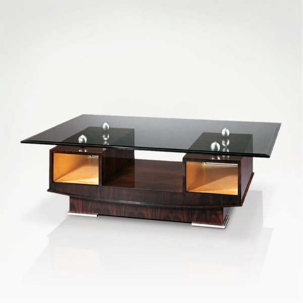 D-1134 Coffee Table LEMPICKA EPOCA