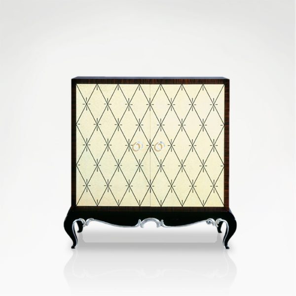 D-1140 Bar Cabinet FLOREANA EPOCA