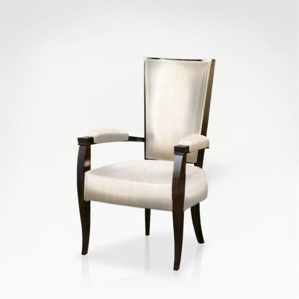 D-2002 Armchair KAREN EPOCA