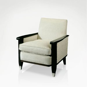 D-2007 Armchair LILY EPOCA