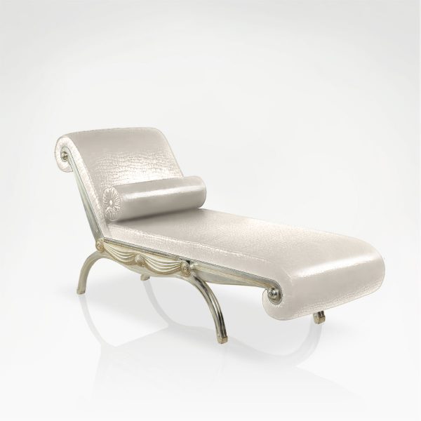 D-2009 Chaise Longue ARABELLA EPOCA