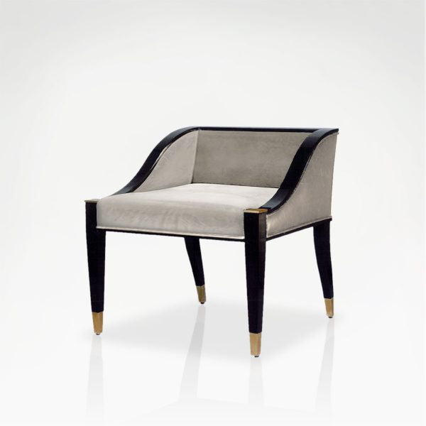 D-2015 Armchair THARA EPOCA