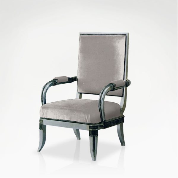 D-2020 Armchair WERNER EPOCA