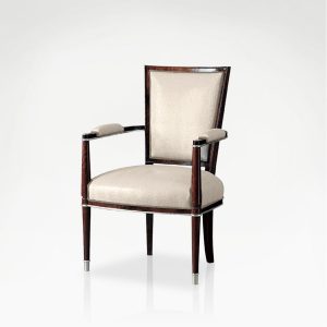 D-2021 Armchair ORLOFF EPOCA