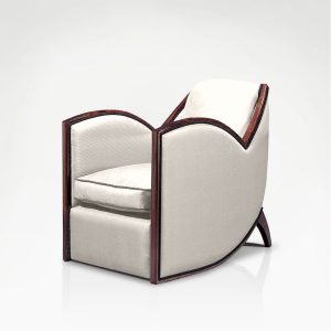 D-2024 Armchair RIVIERA EPOCA