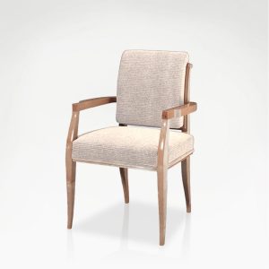 D-2027 Armchair ROMEO EPOCA