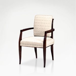 D-2027 Armchair ROMEO EPOCA