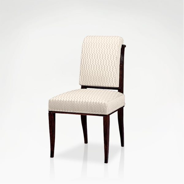 D-2028 Armchair ROMEO EPOCA