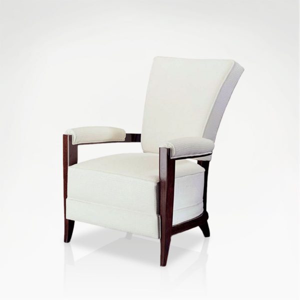 D-2030 Armchair EILEEN EPOCA