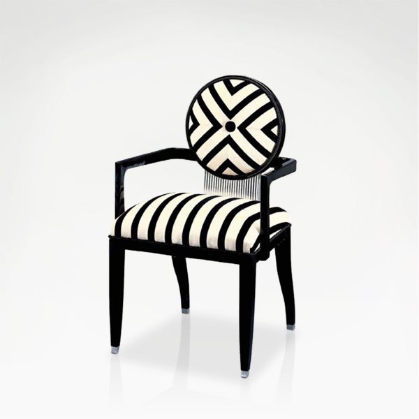 D-2031 Armchair CANNES EPOCA