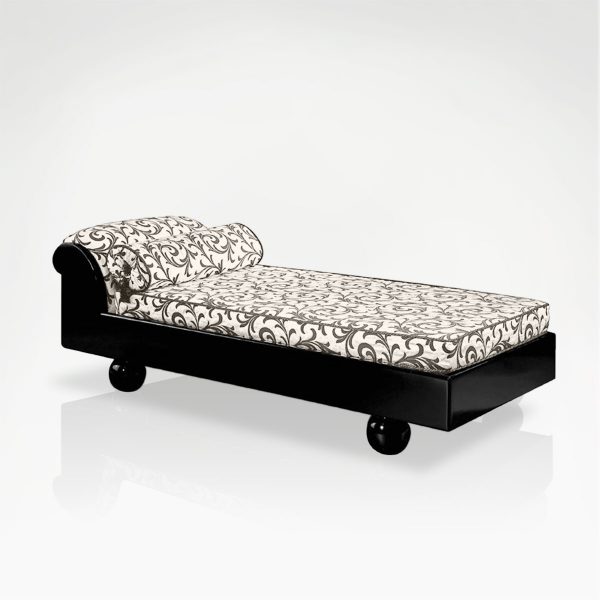 D-2034 Chaise Longue HELENE EPOCA