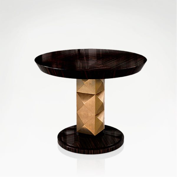 E-1010 End Table MERLYN EPOCA