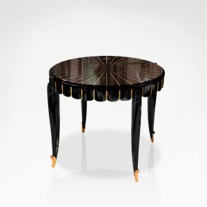 E-1011 End Table SALOME EPOCA