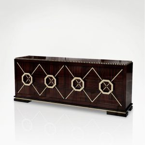 E-1018 Sideboard OMEGA EPOCA