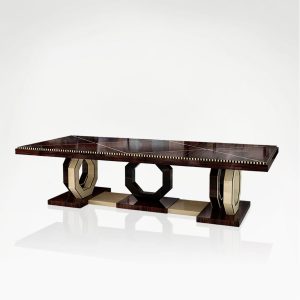 E-1019 Dining Table OMEGA EPOCA