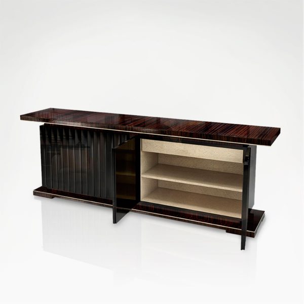 E-1024 Sideboard MILOS EPOCA