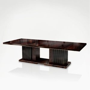 E-1025 Dining Table MILOS EPOCA