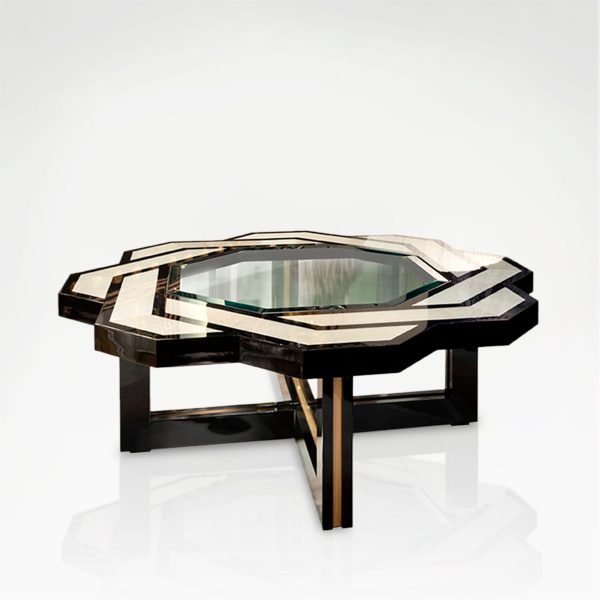 E-1028 Coffee Table GERARD EPOCA